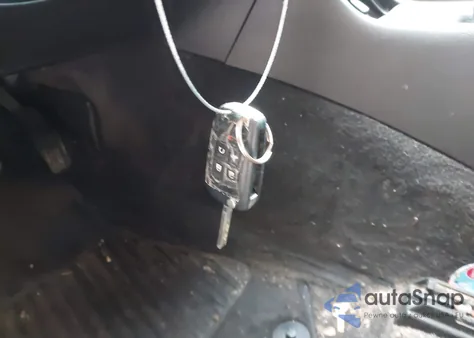 2014 Chevrolet Impala 2Lt из США, поврежденный, VIN 1G1125S32EU146816